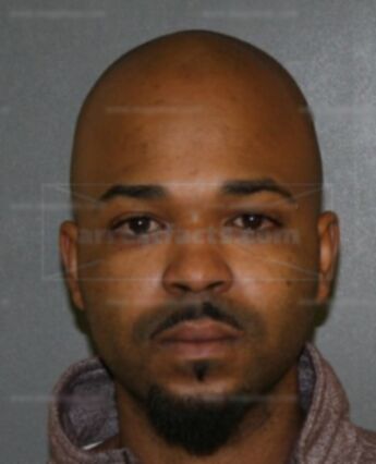 Michael Ashley Bernard