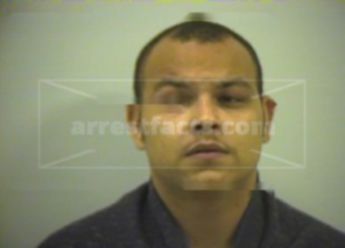 Christopher Ryan Hollins