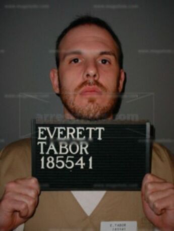 Everett E Tabor