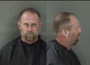 Michael Edward Ellis