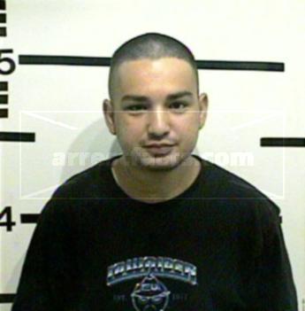 Robert Gene Trevino