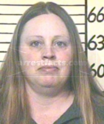 Stephanie Kay Smith