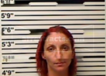 Debra Nicole Bonner