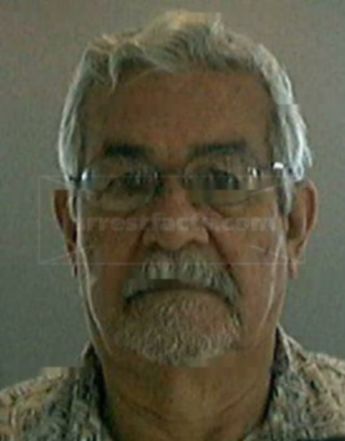 Candido Perez