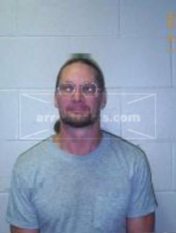 Levi Anthony Suhr