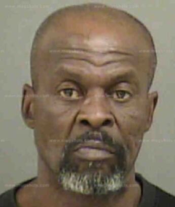 Rickey Darnell Ratliff