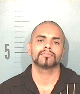 Rudy Martinez Serrano