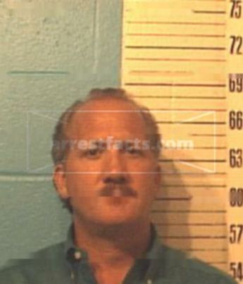 Timothy Brian Powell