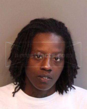 Terella Rena Crutcher