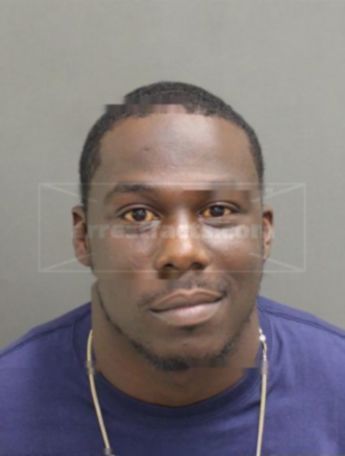 Hakeem Tobias Mcghee