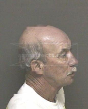 James Donald Oates