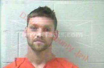 Nicholas Adam Stodghill
