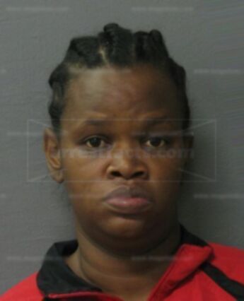 Tomeika Detriese Porter