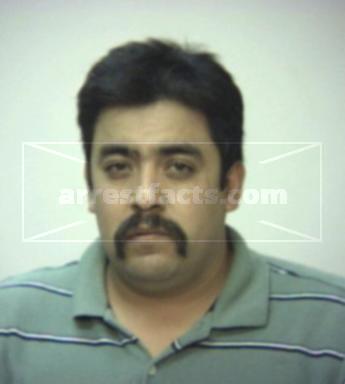 Juan Rios Tonche
