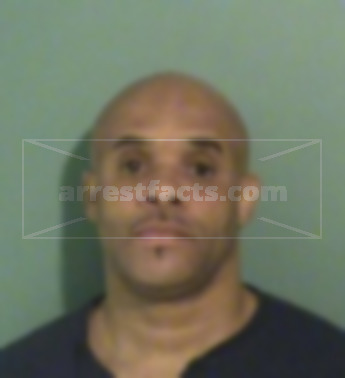John Derrick Stafford