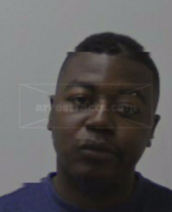 Justin Deon Ross