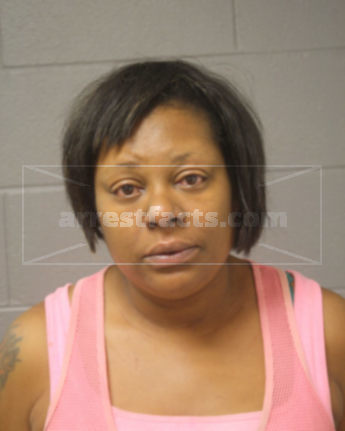 Kimberly L Jacob