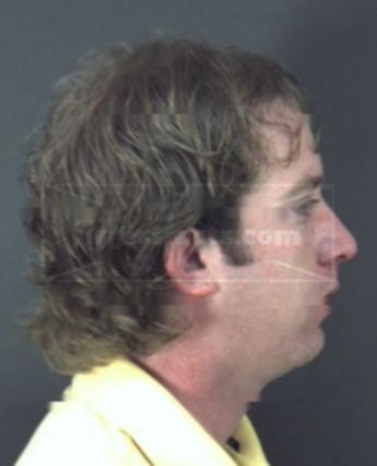 Mark Warren Odom