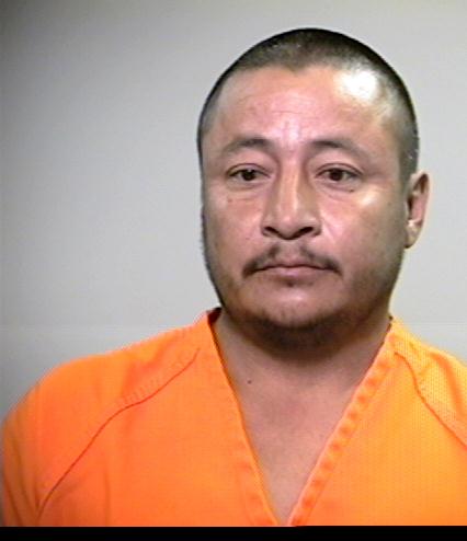 Rodrigo Villanueva Vasquez