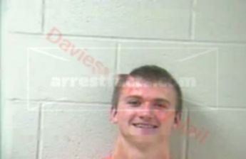 Jacob Tyler Phillips