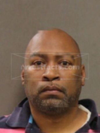 Ricky Allen Donaldson