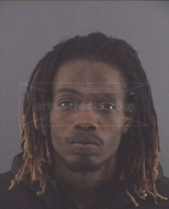 Dyrice Anthony Porter