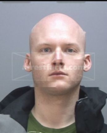 Joshua Scott Mcglamery