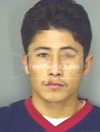 Juan Manuel Gonzales