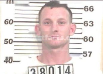 Mark Anthony Stewart
