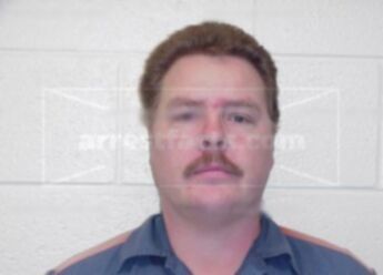 Eric James Carver