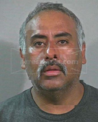 Juan Camargo Rodriguez