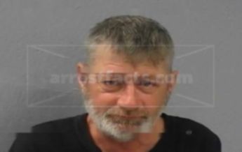 Larry Charles Parrish