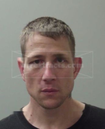 Michael Paul Hensley