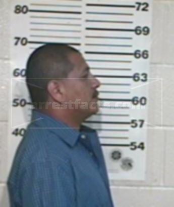 George Antonio Cerda Diaz