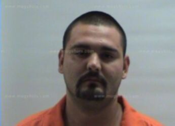 Ocanas Matthew Corry