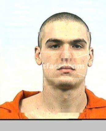 Tanner M James