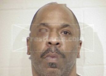 Corey Ricardo Shepard