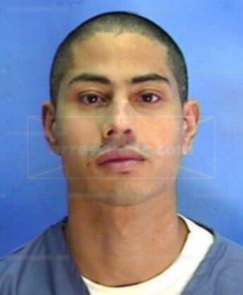 Henry Rodriguez