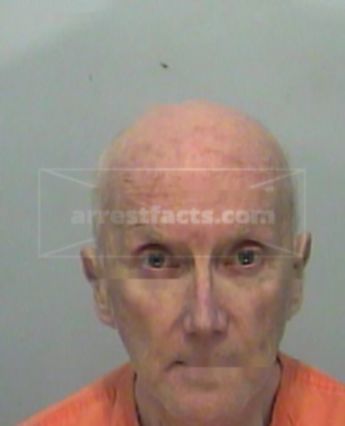 Gerald Allan Wisener