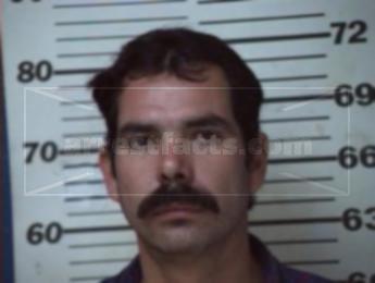 Marco Escareno Hernandez