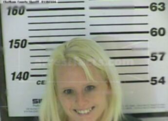 Ashley Lanell Lane