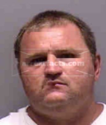 Timothy Ray Coblentz