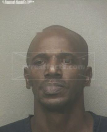 Anthony D Pickett