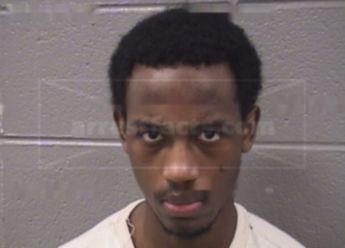 Dondre Sanders