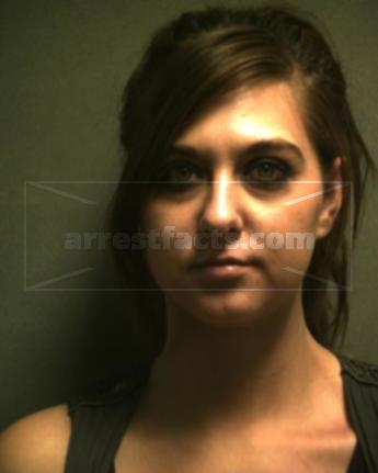 Cheyenne Michelle Roscoe