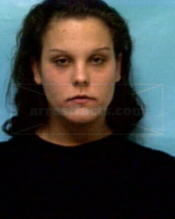 Kayla Nicole Norris