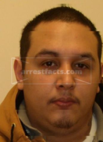 Adam Anthony Rodriguez