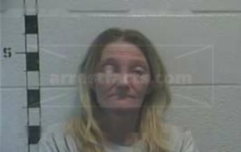 Tammy Joyce Mclennan