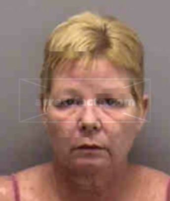 Anne Renee Pemberton