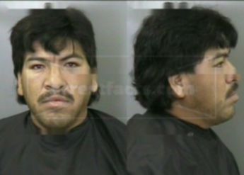 Alvaro Hernandez-Sanchez